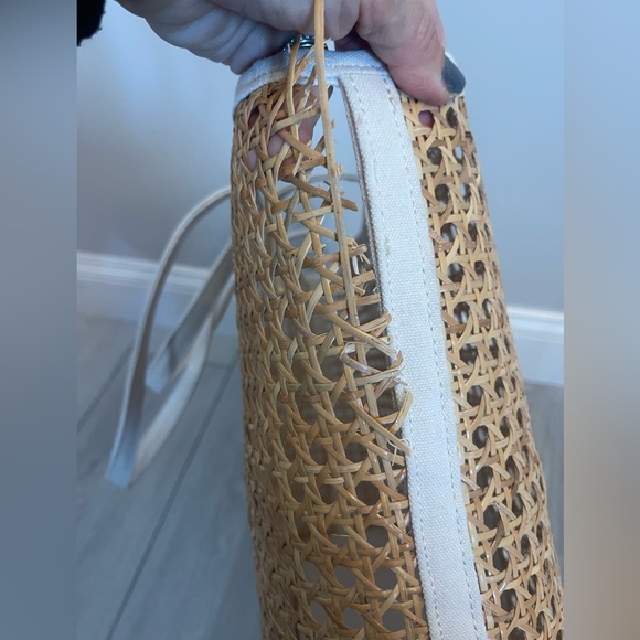 Hamptons Bag By Lspace. flawed - Picture 5 of 8